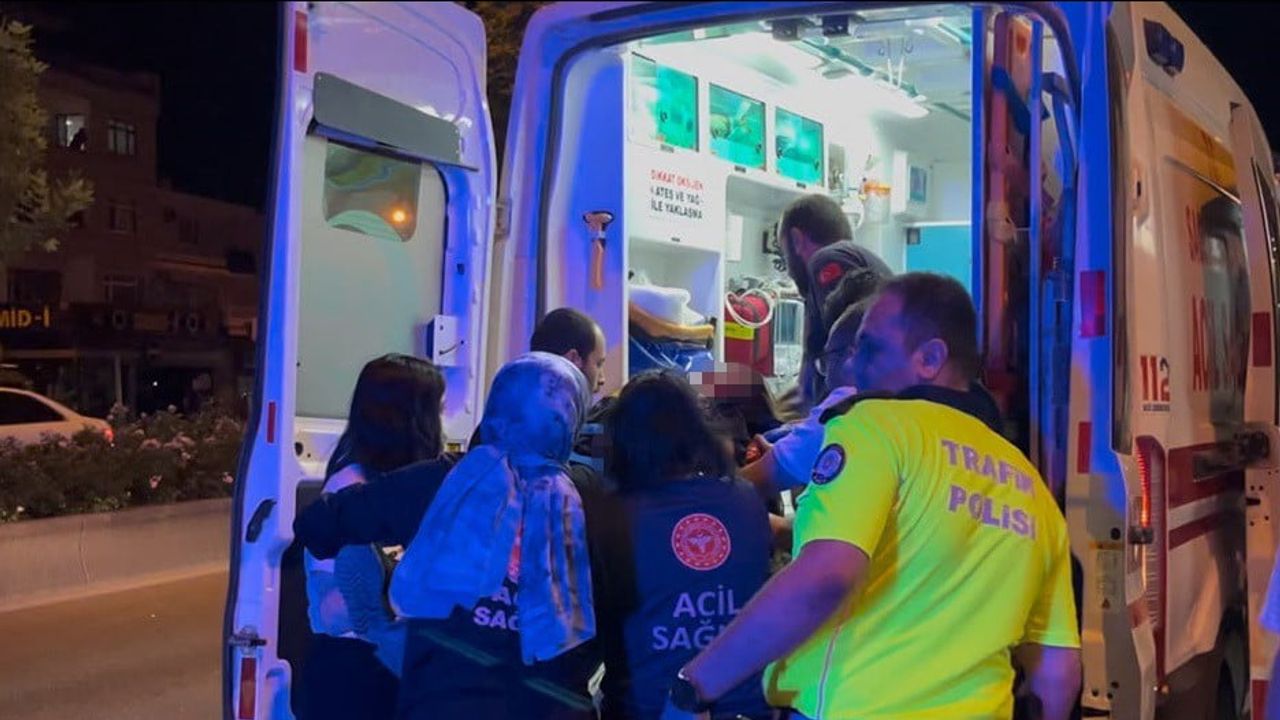 Osmangazi'de kamyonetin ezdiği genç kız hayatını kaybetti, sürücü yakalandı