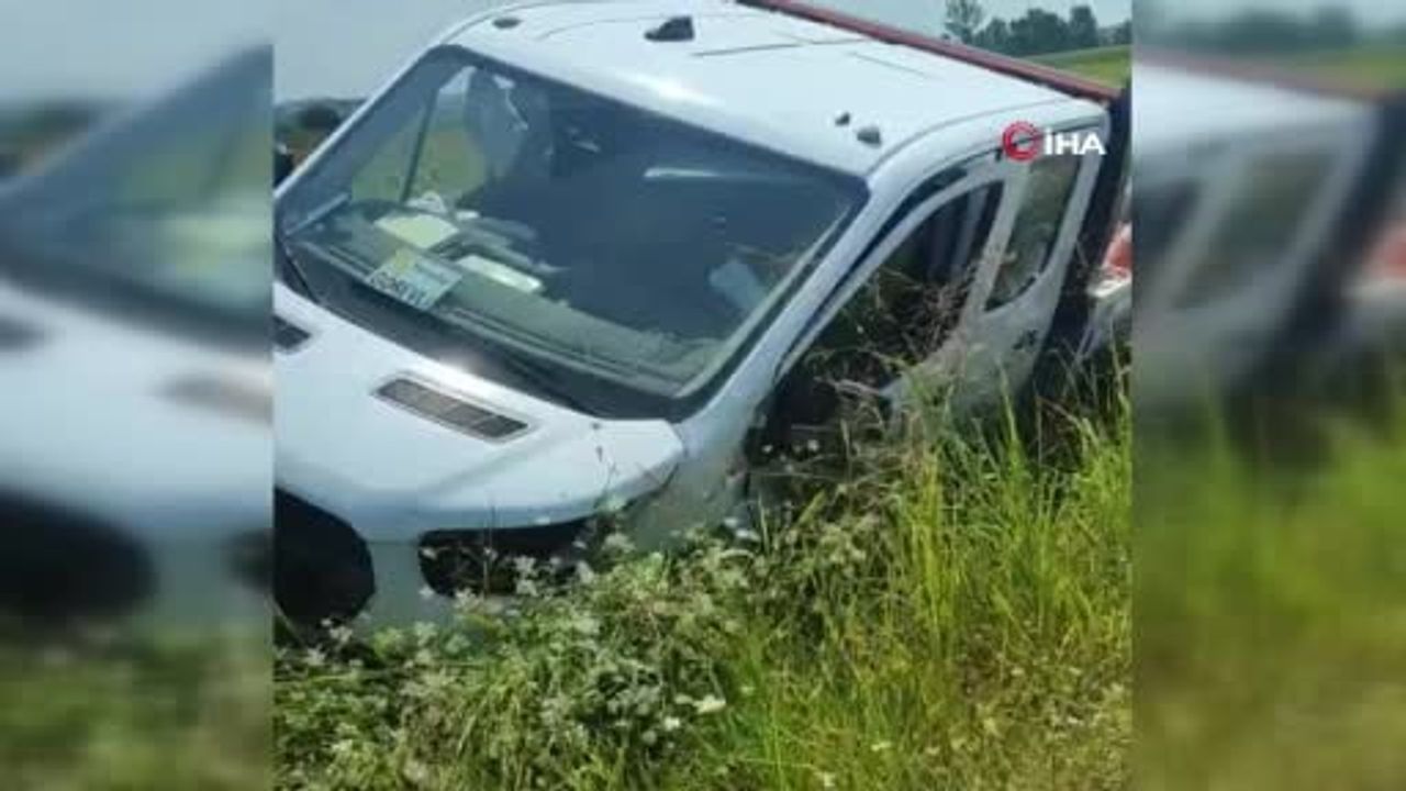 Osmaniye'de düğününe günler kala uzman çavuş hayatını kaybetti