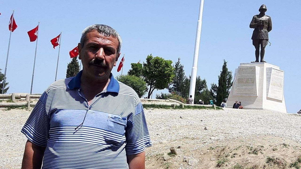 Osmaniye'de sokak tartışmasında 66 yaşındaki kişi bıçakla öldürüldü; zanlı tutuklandı