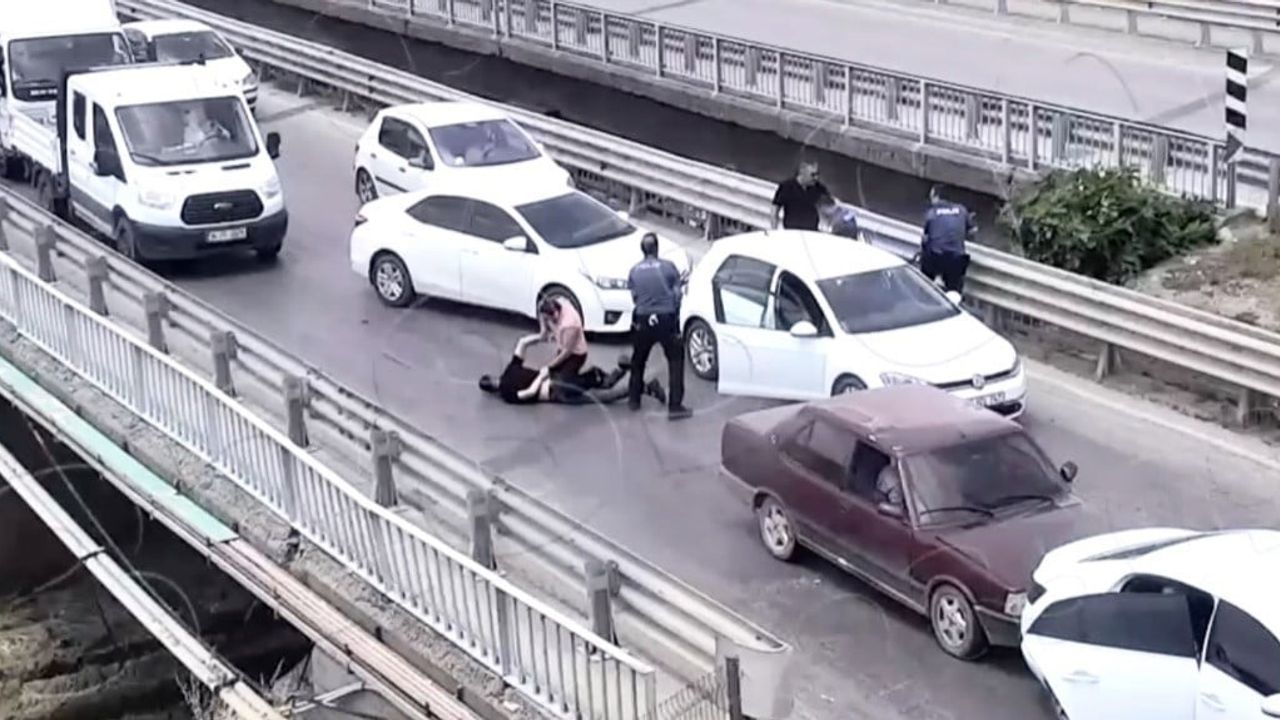 Osmaniye’deki silahlı saldırıda 6 tutuklama