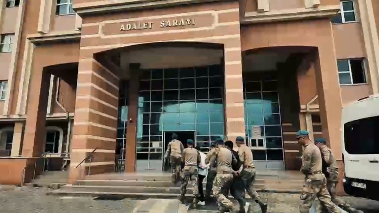 Osmaniye merkezli siber dolandırıcılık operasyonunda 4 tutuklama, hesaplarda 162 milyon TL işlem tespit edildi