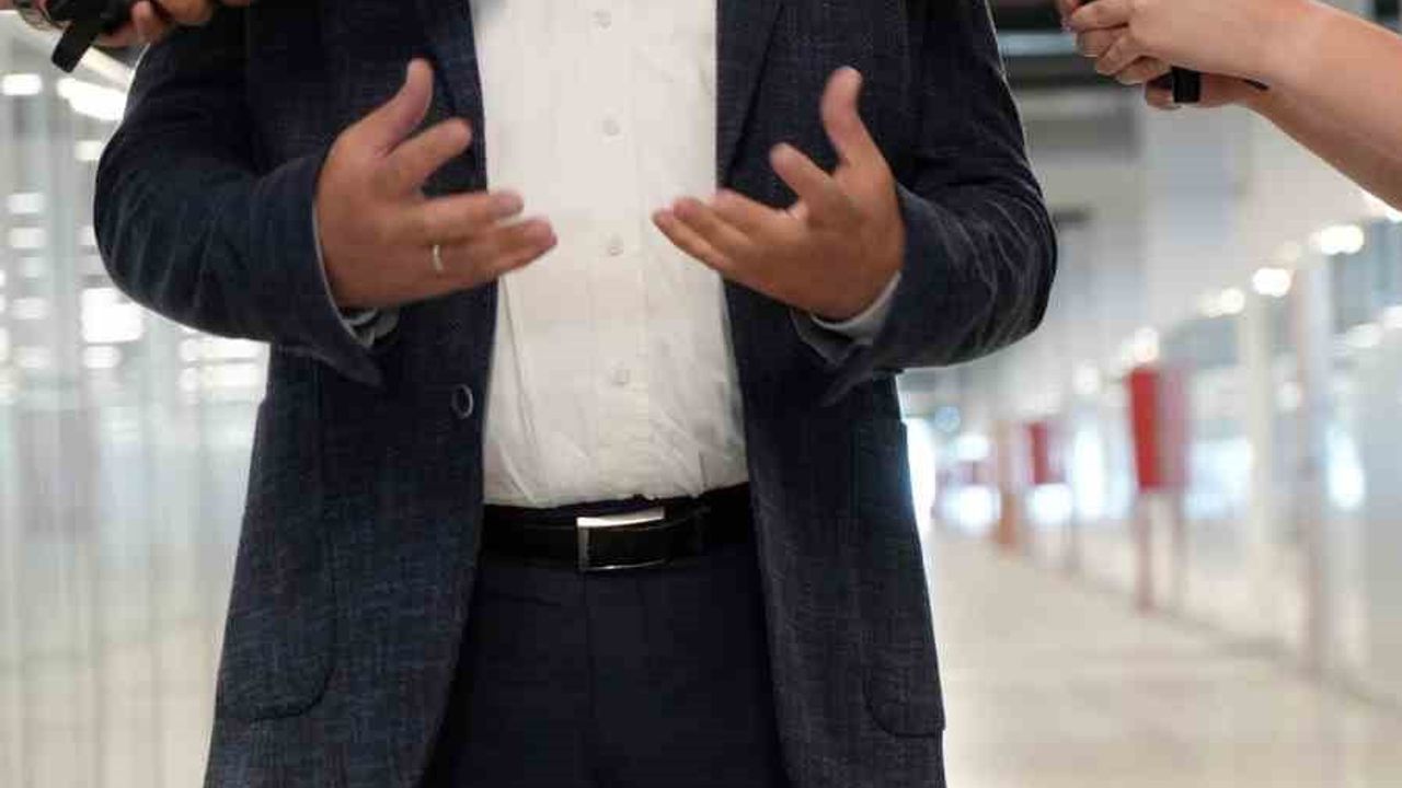 ÖSYM başkanı Ersoy: dört temel dil becerilerini ölçen Arapça sınavı tekrar hayata geçecek