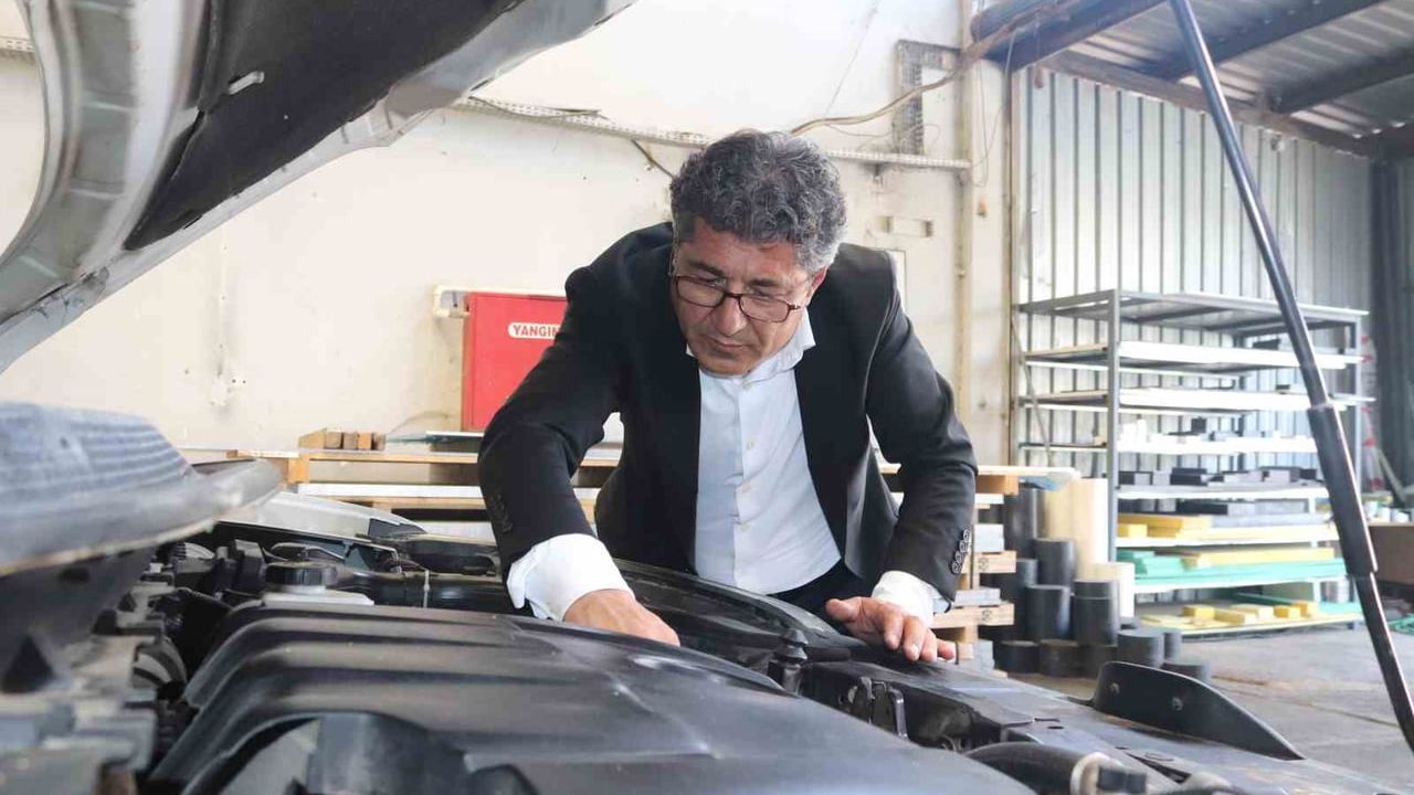 Otobüslerde yangın söndürme sistemi zorunlu hale getirilmeli