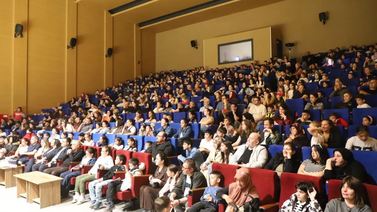 ‘Oyun Bozuldu’ ikinci gösterimiyle 6 Haziran'da Ekrem Gürel Kültür Merkezi'nde
