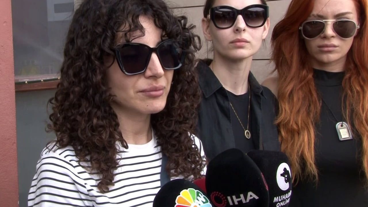 Oyuncu arkadaşları Ece İrtem'i anlattı