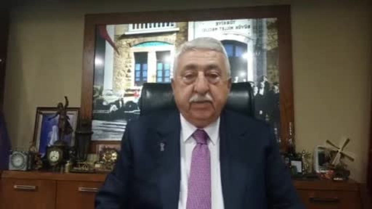 Palandöken: Genç nüfus artışı için düğün ve konut teşvikleri gerekli