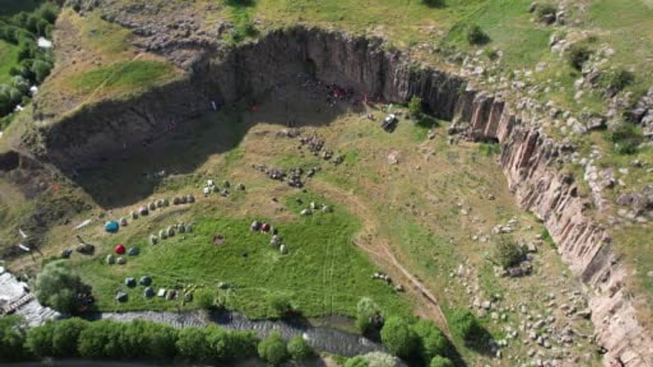 PalanExtreme Hınıs'ta 'terörsüz Türkiye' vizyonuyla devam etti
