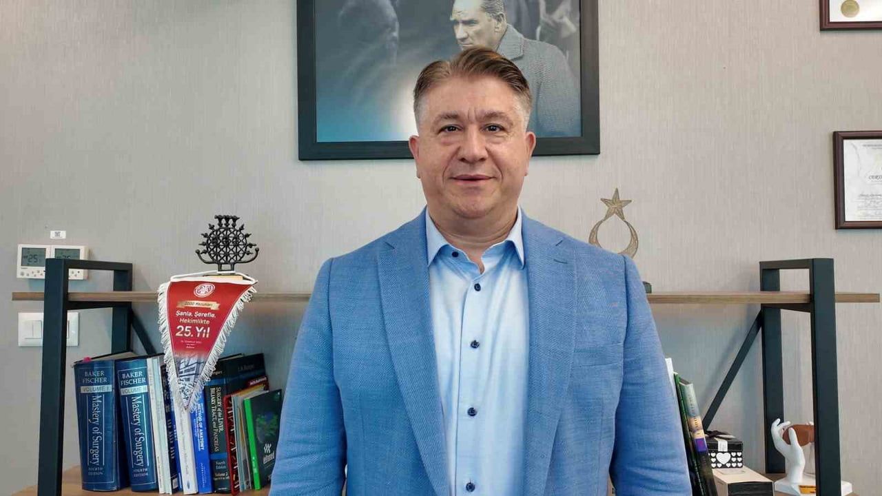 Pankreas kanserinde yeni multidisipliner yöntem ameliyat edilemez denilen hastalara umut oldu