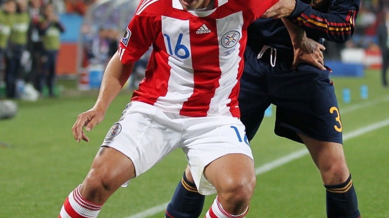 Paraguaylı eski futbolcu Cristian Riveros: Arda, Hakan ve Kenan’ın oyuna girmesini engellemeliyiz
