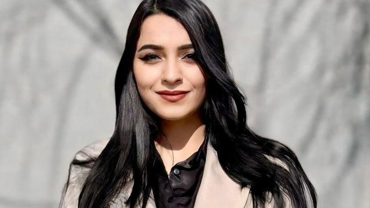 Patnos'ta eski DEM Parti eş başkan adayına 5 yıl hapis ve siyasi yasak