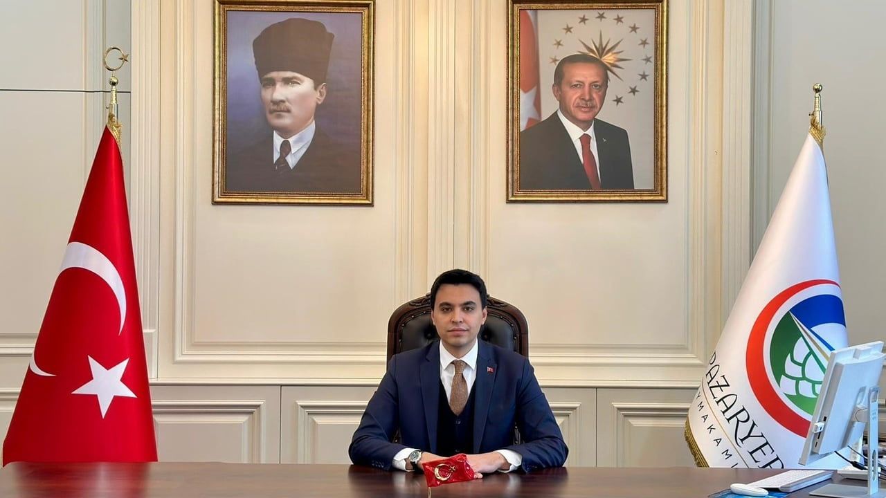 Pazaryeri'ne soğuk hava deposu kuruluyor: Çiftçilere depolama ve değerinde satış imkânı