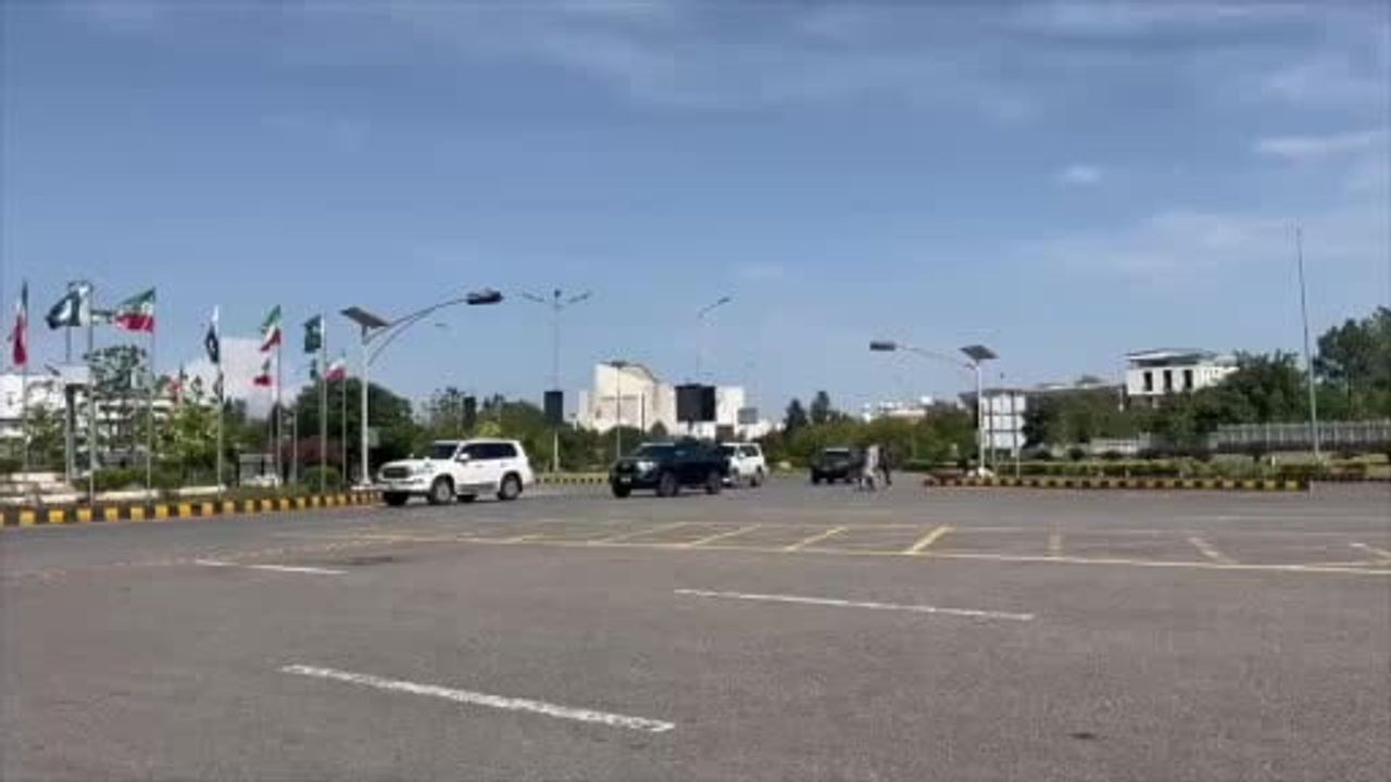 Pezeşkiyan yarın İslamabad'ı ziyaret edecek