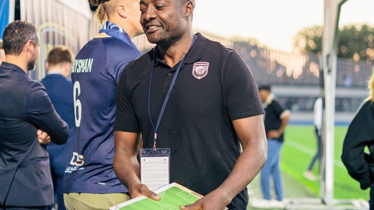 Pierre Webo'ya Süper Lig ve alt liglerden talipler: Gaziantep FK ve Eyüpspor öne çıkıyor