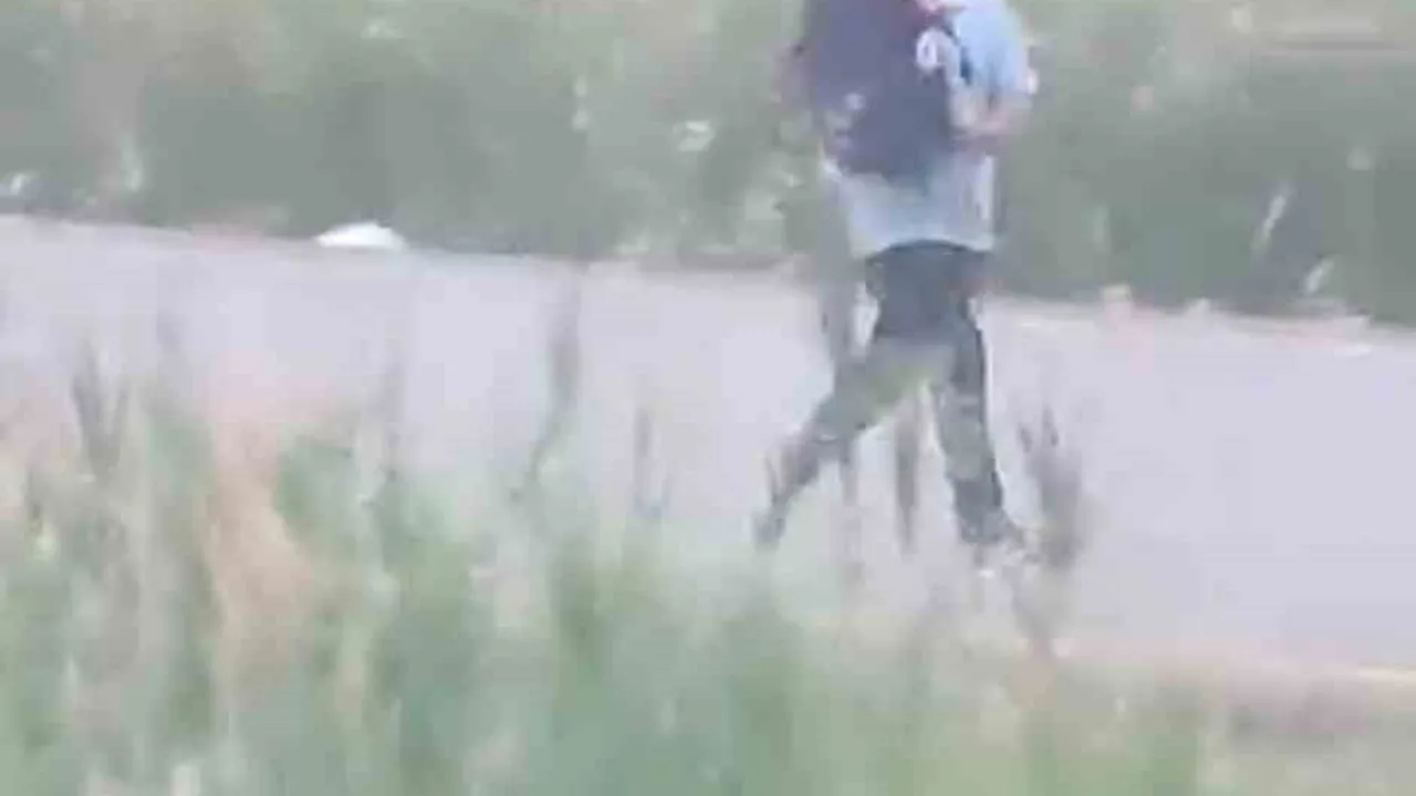 Polatlı'da silahlı kavga: 1 yaralı, şüpheli tutuklandı