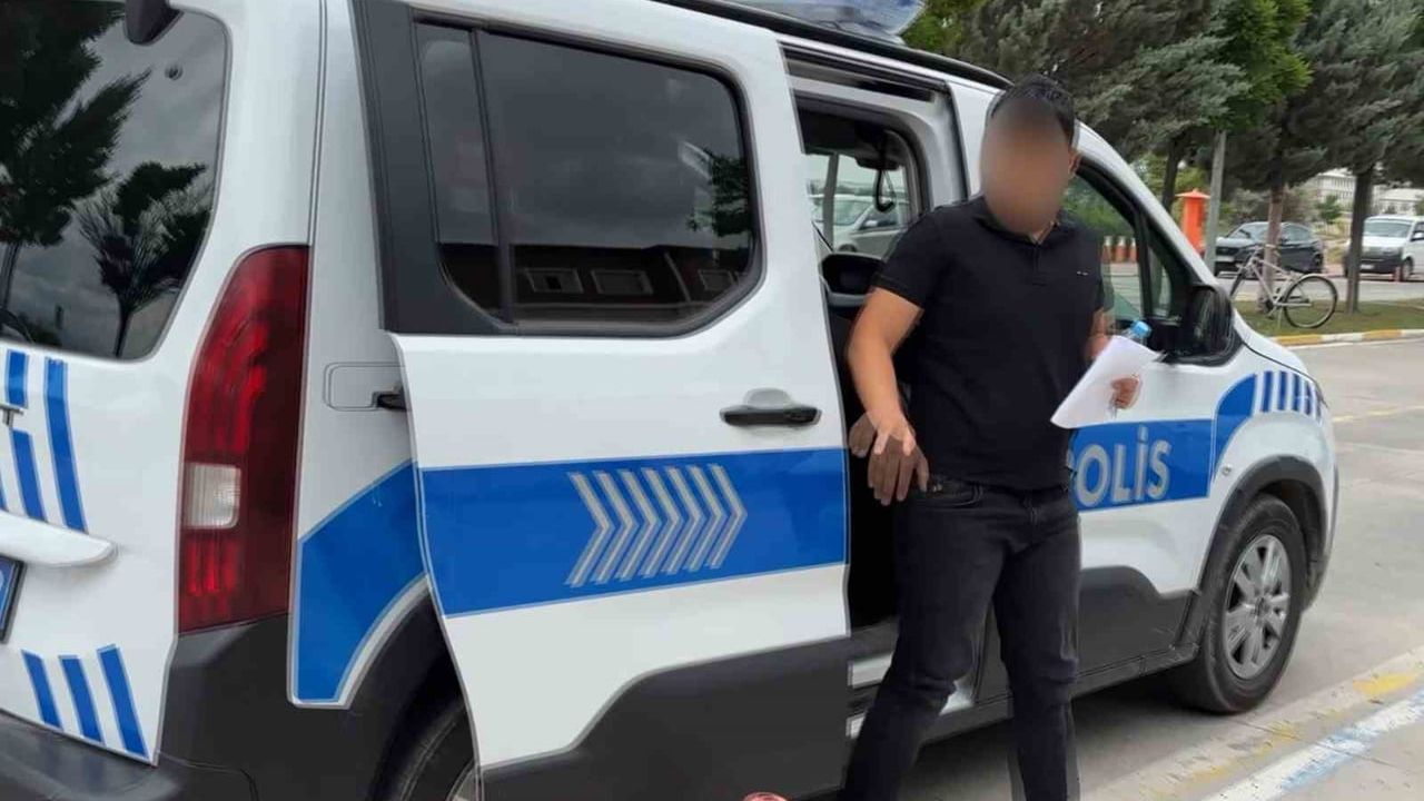 Polis seferber oldu ama öğrenci 2 dakika gecikince sınava giremedi