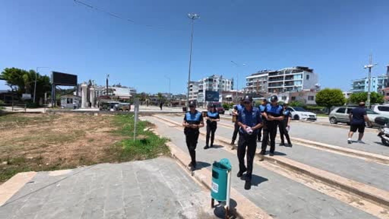 Polisten boğulma ve dolandırıcılık uyarısı