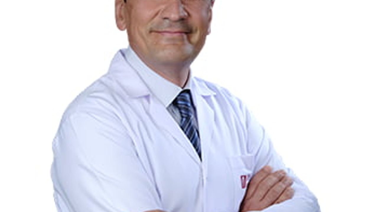 Prematüre ve risk grubundaki bebeklerde inmemiş testis (kriptorşidizm) uyarısı