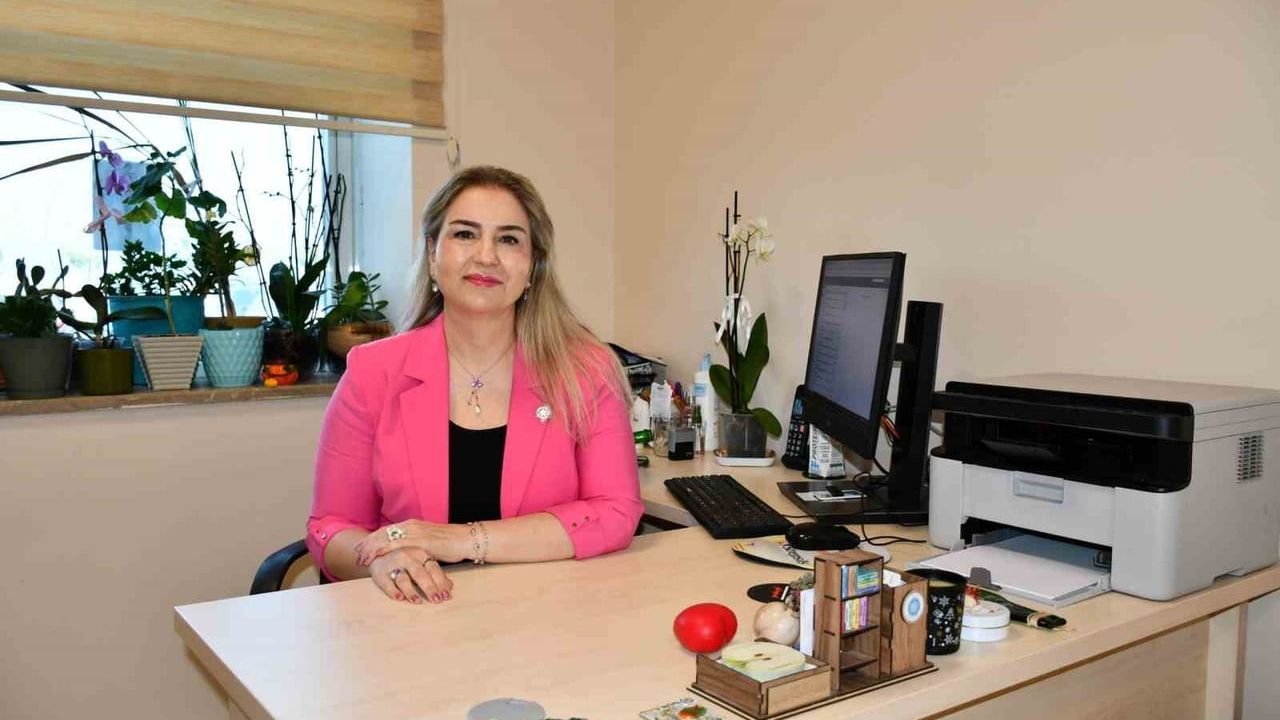 Prof. Dr. Fatma Gökşin Cihan: Tütün Kullanımı Türkiye'de Yılda Yaklaşık 100 Bin Kişinin Ölümüne Neden Oluyor