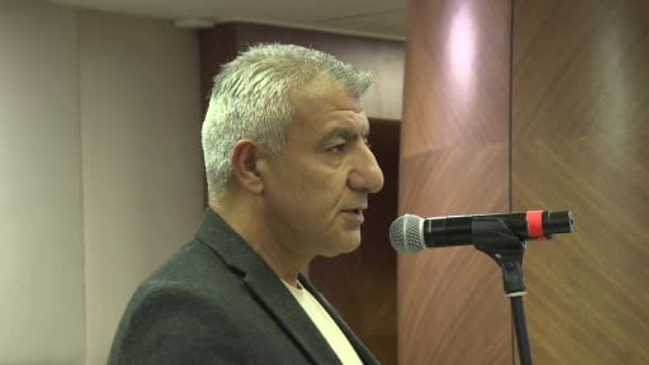 Prof. Dr. Hüseyin Çetin: Antalya Büyükşehir sorumluluk alanında Batı Nil, sıtma ve KKKA vakası yok