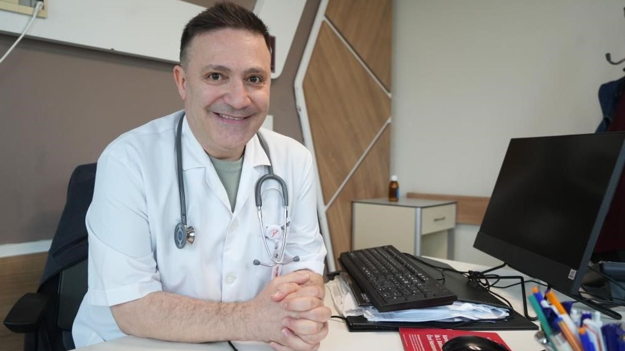 Profesör açıkladı: Covid-19 aşıları kalp hastalıklarına karşı koruyor