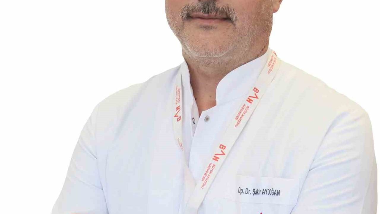 PSA testi, prostat hastalıklarında erken teşhiste belirleyici rol oynuyor