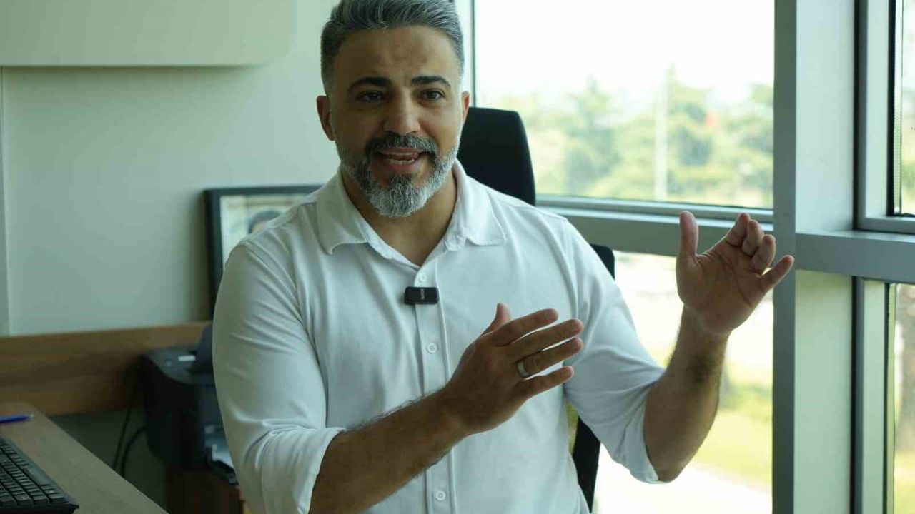 Psikiyatri uzmanından LGS öncesi öğrencilere mesaj: 'Sınav hayatın sonu değil'