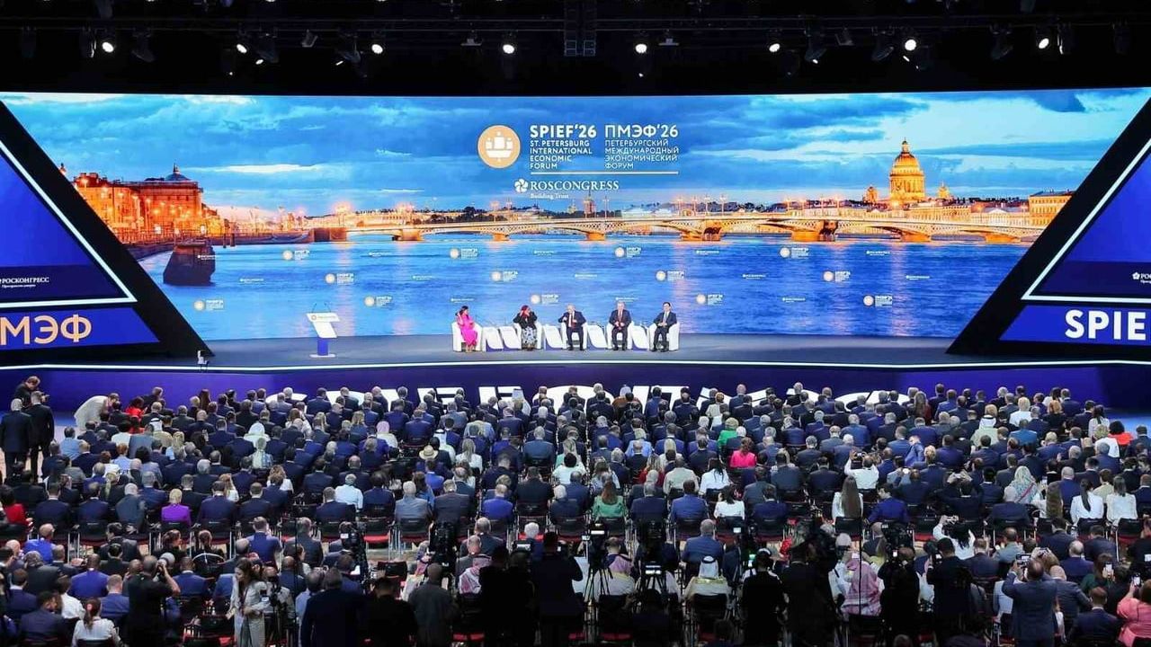 Putin: Zelenskiy ile görüşme ancak belirli anlaşmalar sağlandığında mümkün