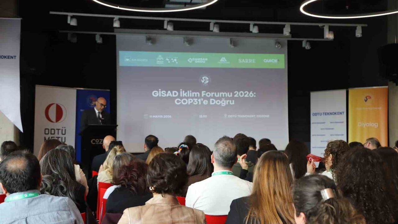 Quick Sigorta, COP31 Öncesi İklim Risklerine Karşı Ürün ve Uygulamalarını Öne Çıkardı