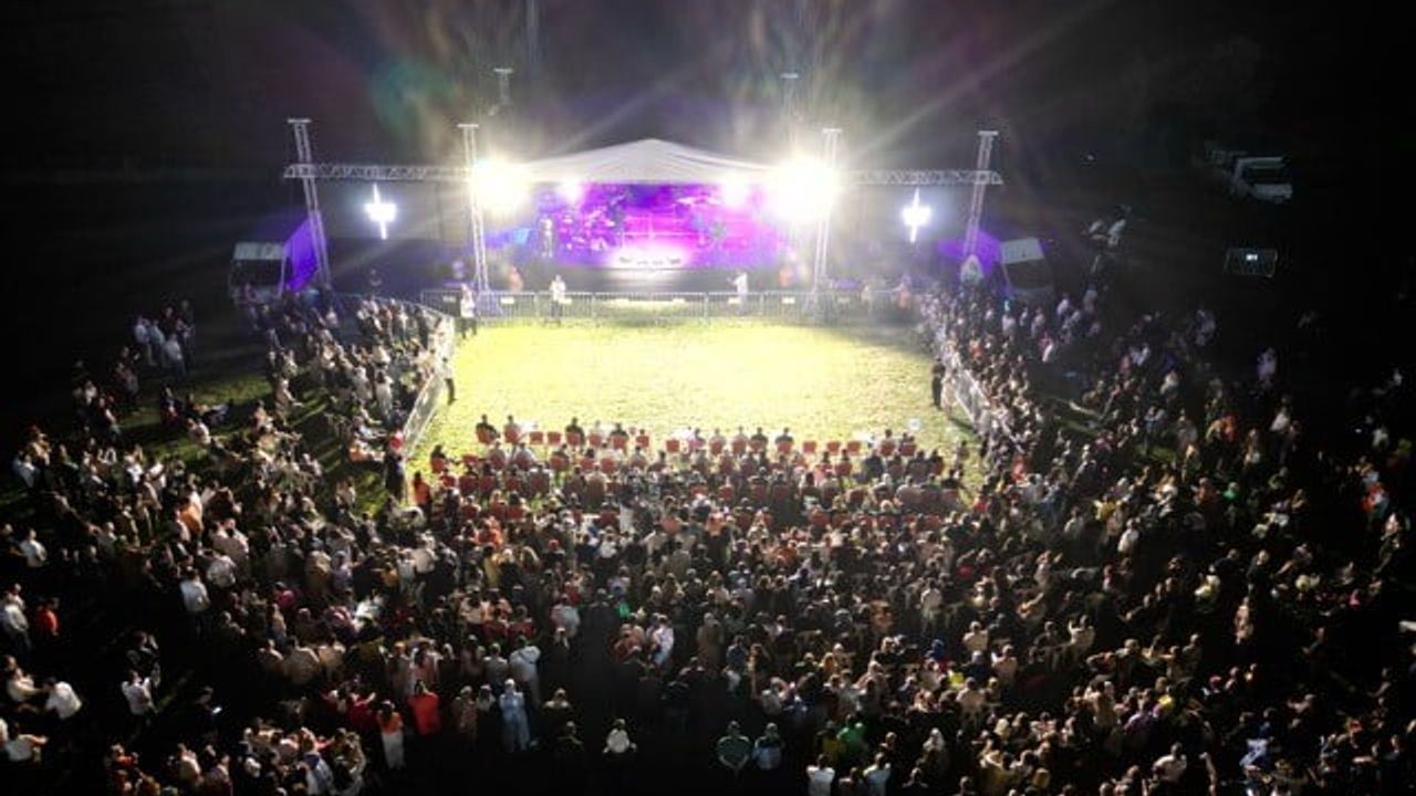 Quick Sigorta Gaziantep ve Malatya motofestlerine destek verdi