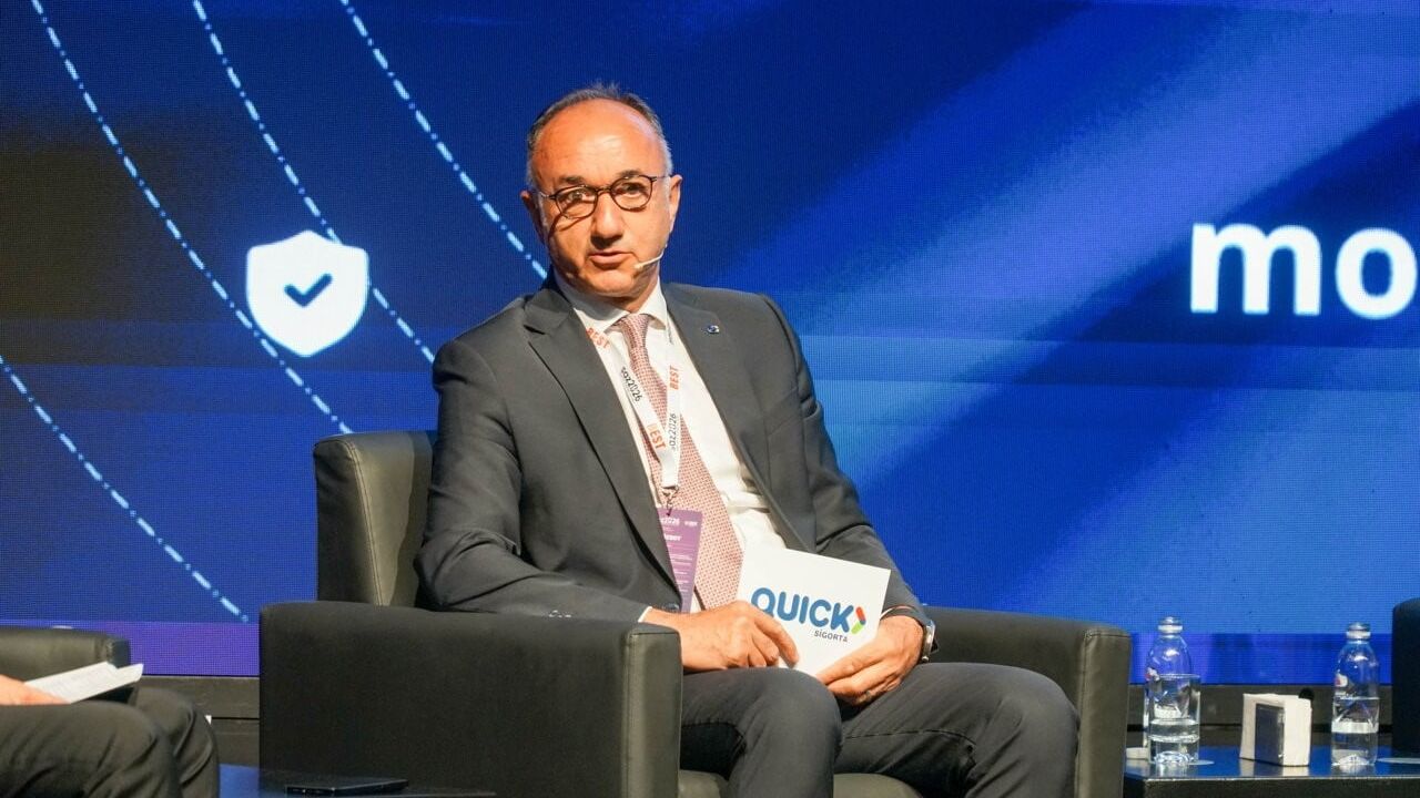 Quick Sigorta saz2026'de acentelerin dönüşümünü ve yeni nesil finansal ekosistemini paylaştı