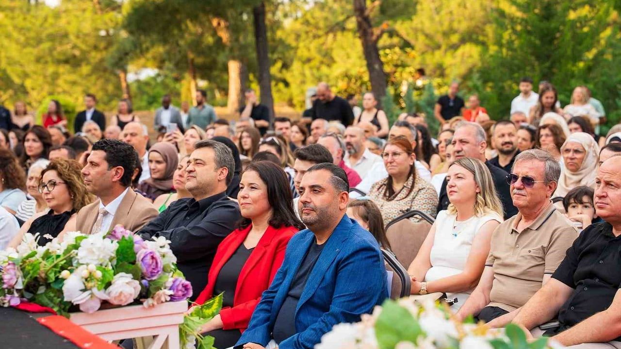 Radikal Okulları'nda Gurur Dolu Mezuniyet Töreni