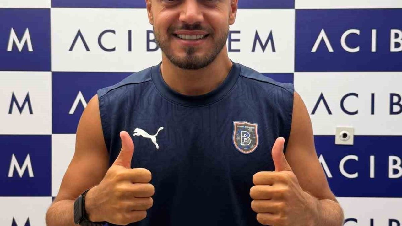 RAMS Başakşehir'de futbolcular sağlık kontrolünden geçti