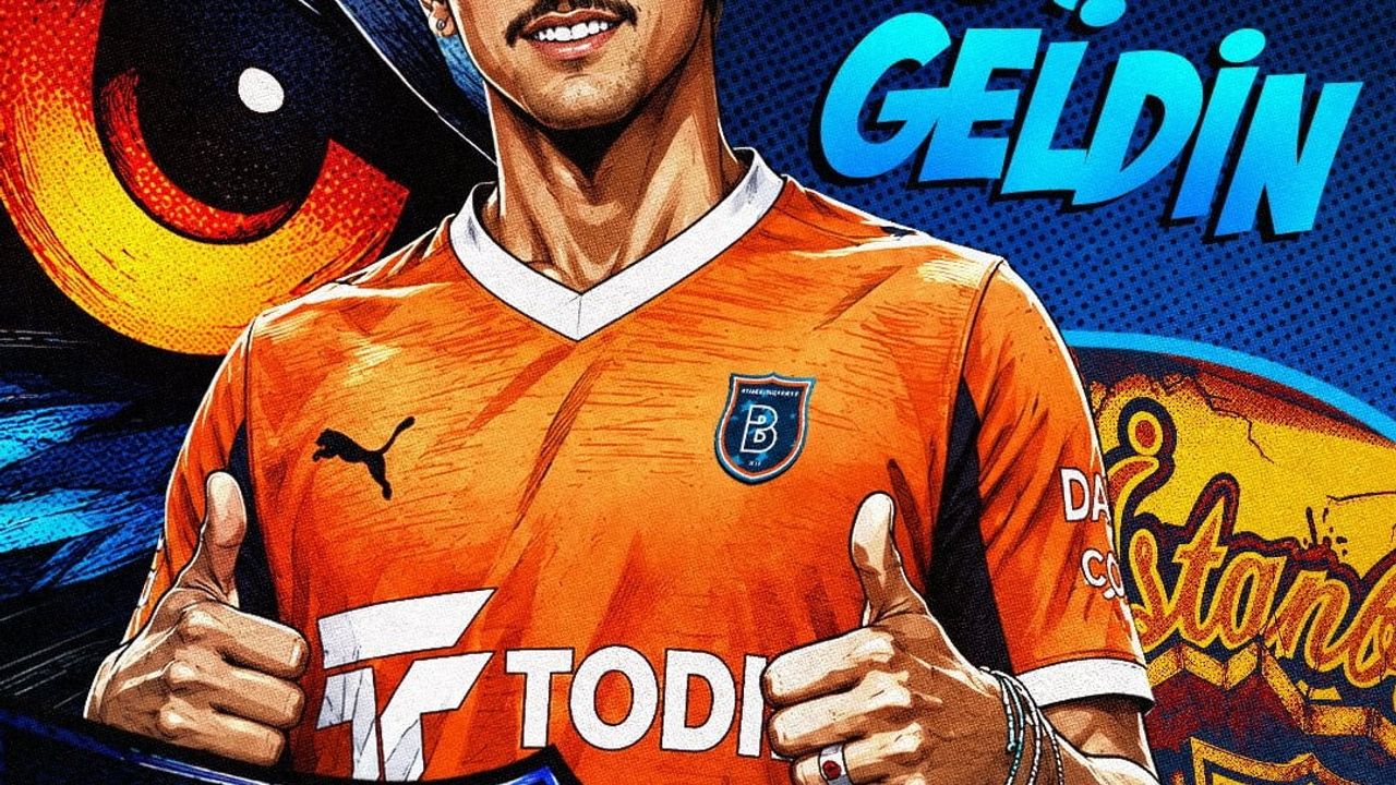 Rams Başakşehir Michal Karbownik’i kadrosuna kattı