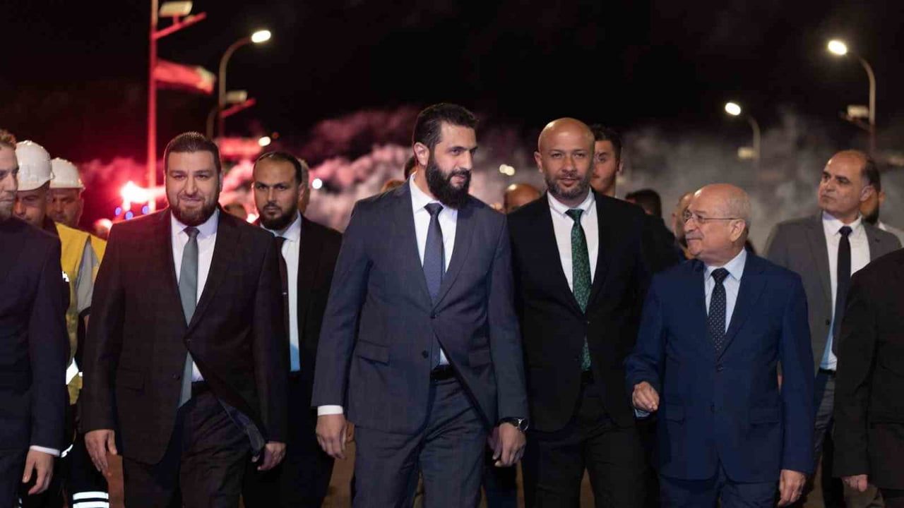 Rastan Köprüsü onarımların ardından yeniden hizmete açıldı