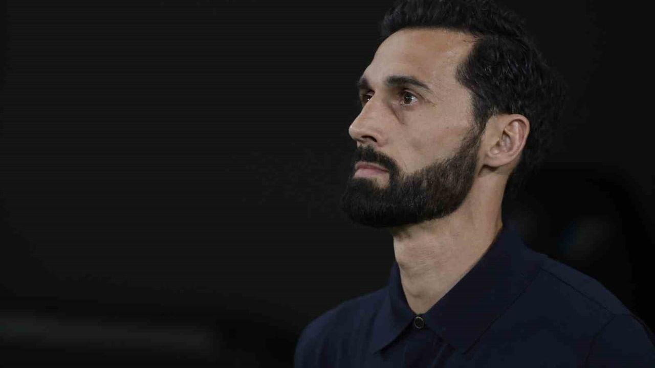 Real Madrid, Alvaro Arbeloa ile Yollarını Ayırdı