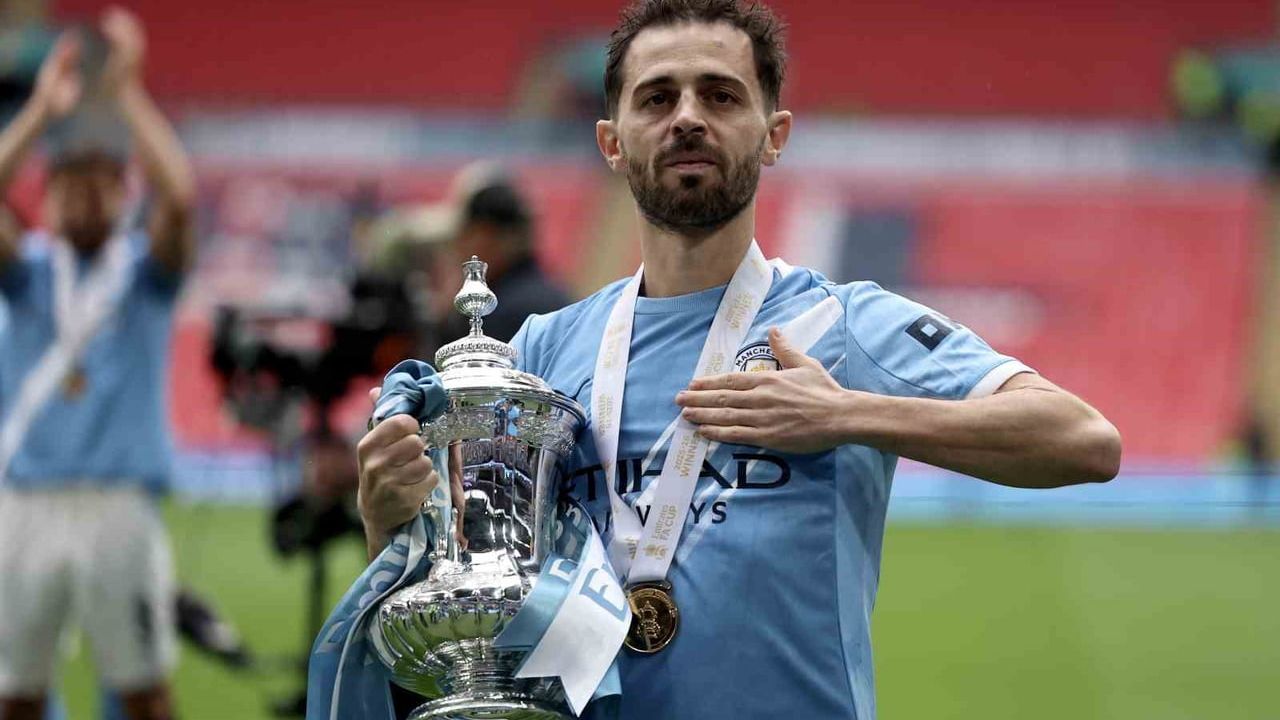 Real Madrid, Bernardo Silva'yı kadrosuna kattı