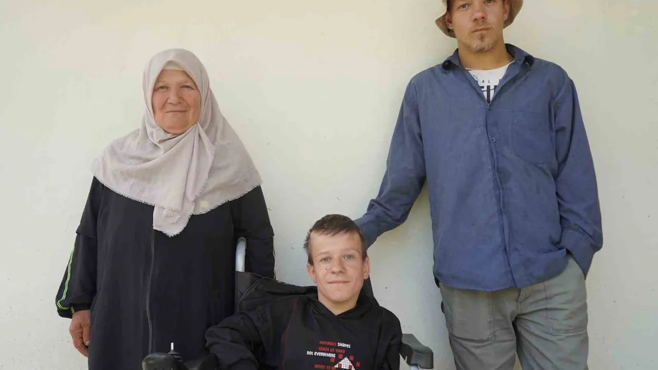 Rizeli 'Rus' Niko gerçeği ortaya çıktı