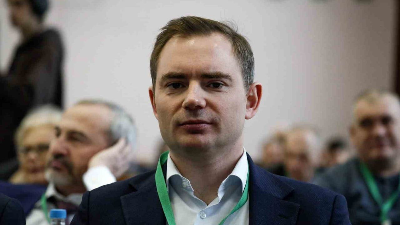 Rusya’da gözaltındaki Yabloko yöneticisi Maxim Kruglov’a 7 yıl hapis