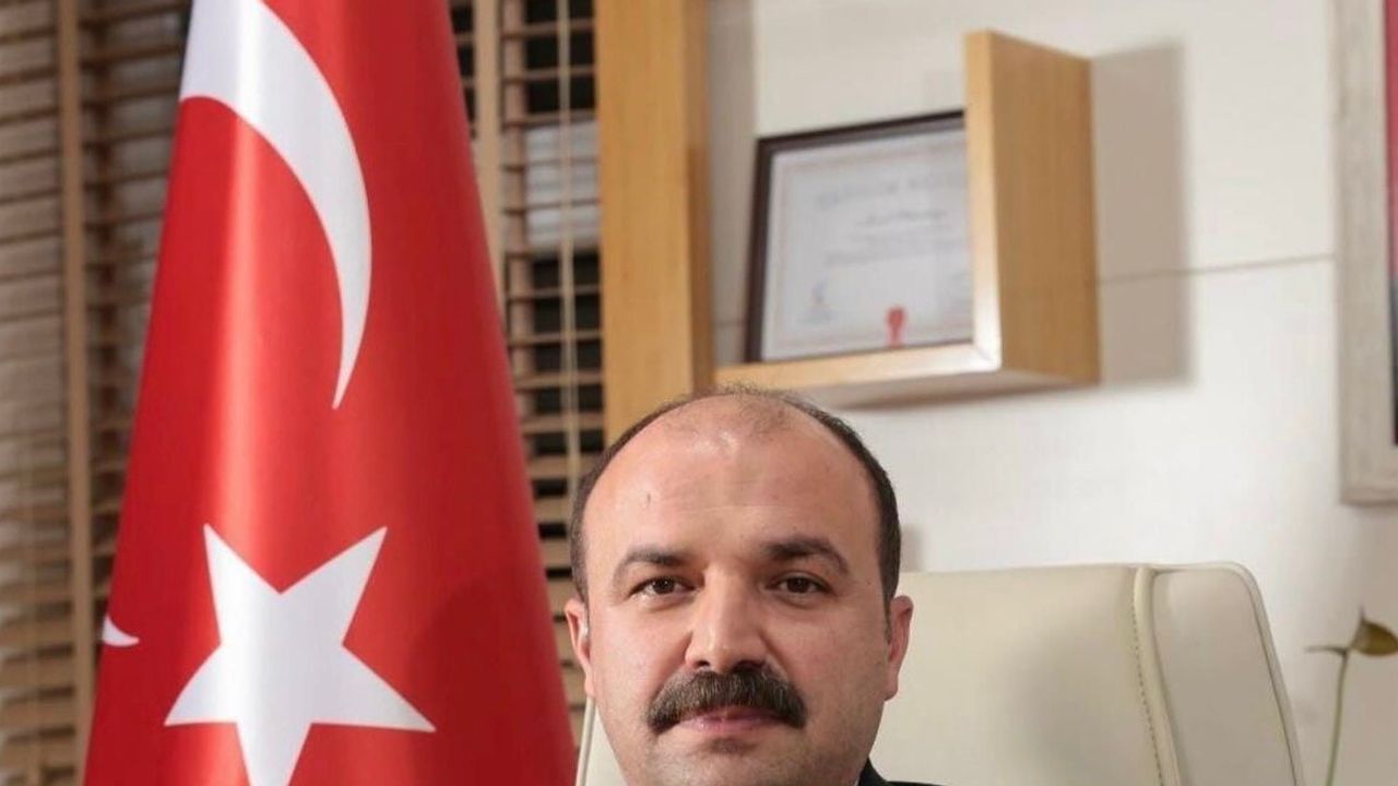 Safranbolu TSO Başkanı Altuntepe'den TOBB Nefes Kredisi çağrısı