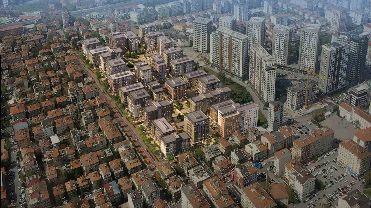 Sahabiye kentsel dönüşüm projesi 3. etap uzlaşma görüşmeleri başlıyor