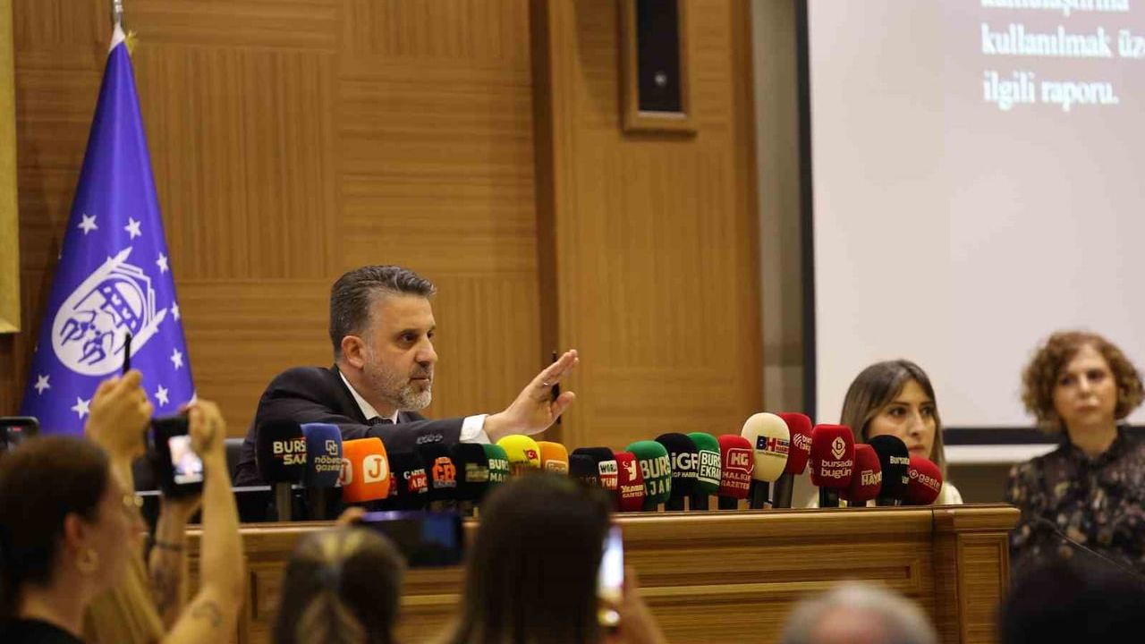 Şahin Biba: Tüm-Bel-Sen ile İmzalı Toplu Sözleşme Hukuka Aykırı, Yaklaşık 300 Milyon Lira Zimmet İddiası