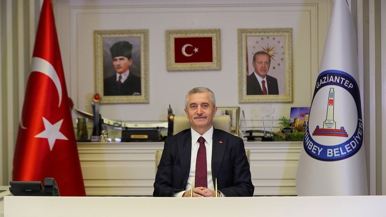 Şahinbey'de 3 yılda 85 bin iş yeri denetlendi, 4 iş yeri mühürlendi