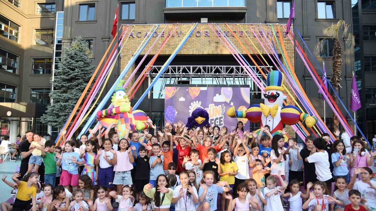 Şahinkaya’da 3 gün 3 gece festival coşkusu