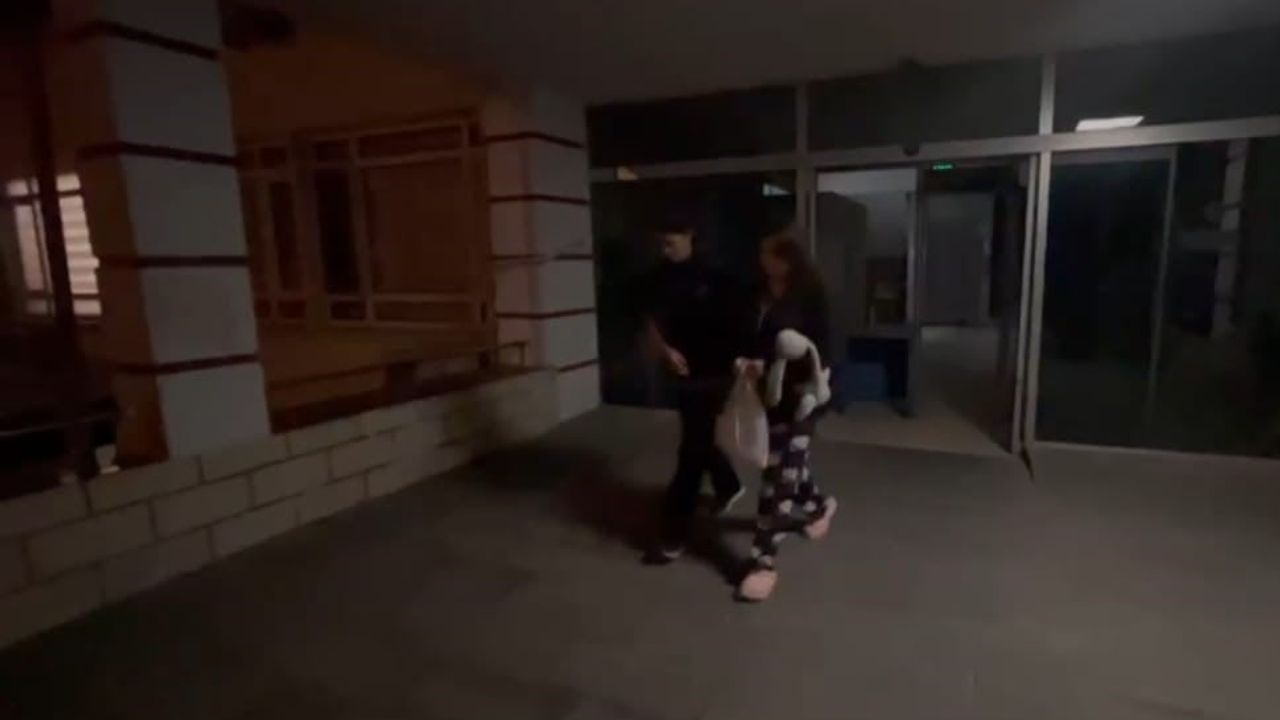 Saimbeyli'de rüya gördüğünü öne süren 16 yaşındaki kız annesini öldürdü