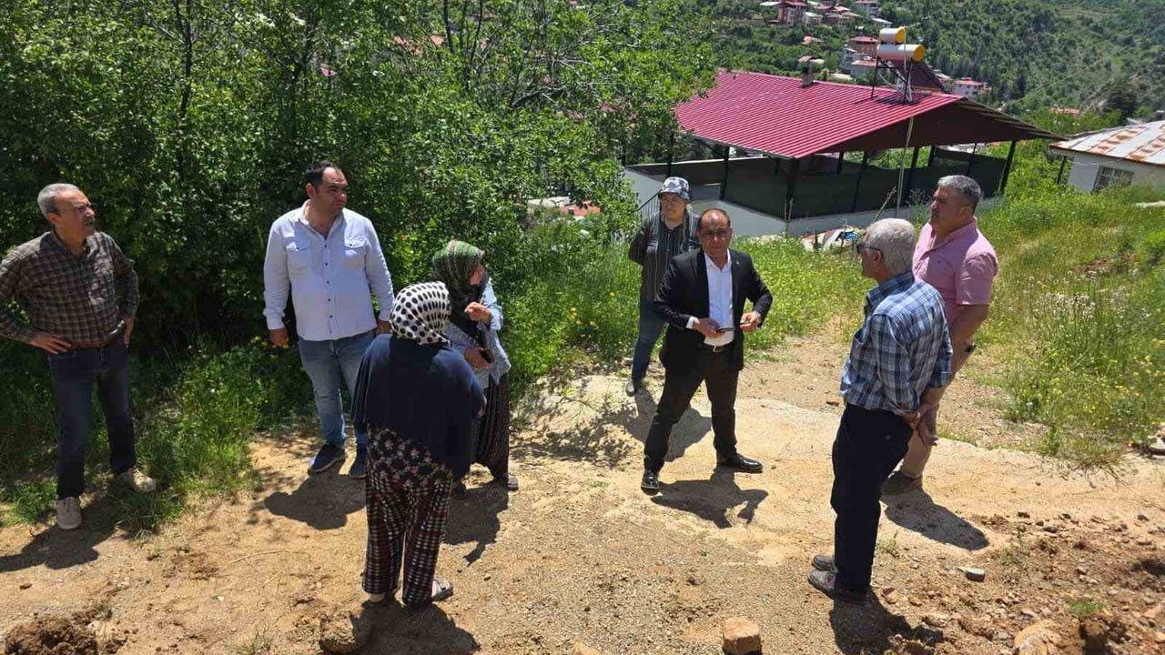 Saimbeyli en başarılı 8. belediye seçildi