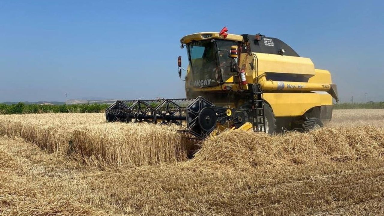Salihli'de 2026 Biçerdöver Kontrolleri ve Orman Yangınları Uyarısı