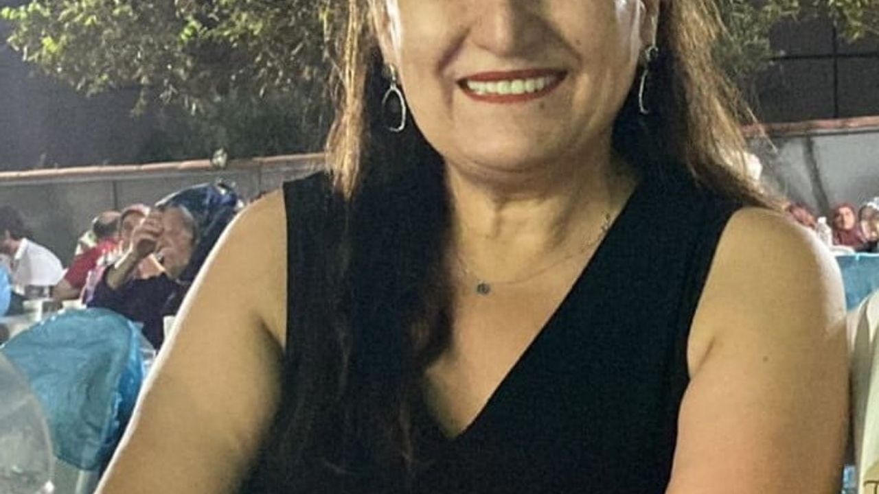 Salihli'de attan düşen Nihal Gürel (62) yaşamını yitirdi; organları dört hastaya umut oldu