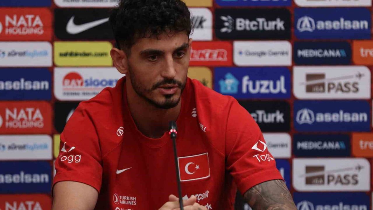 Samet Akaydin: bir insanın saçına, bıyığına laf etmek çok başka bir boyut