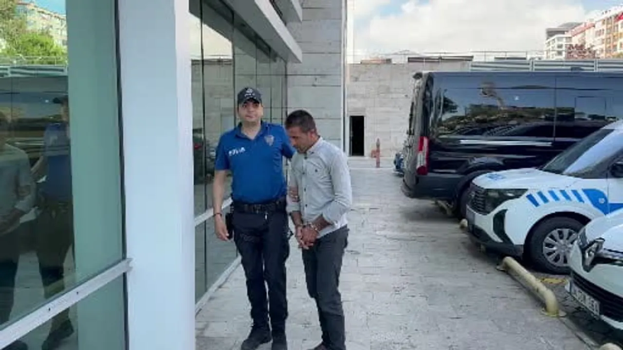 Samsun'da araç tamiri tartışmasında müşteri sıcak çayla yakıldı