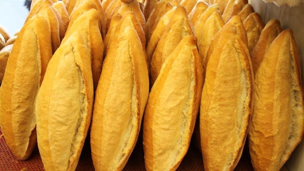Samsun'da ekmek zammı kararı 5 Haziran'da netleşecek